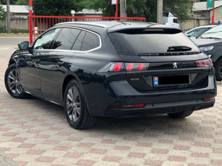 Peugeot 508 foto 3