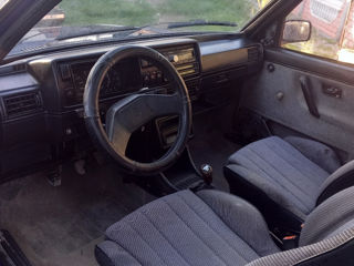 Volkswagen Golf foto 2