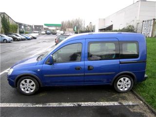 Volkswagen T5 foto 10