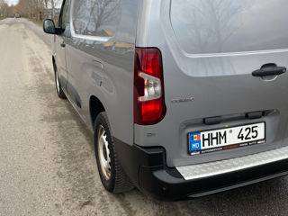 Opel Combo foto 5