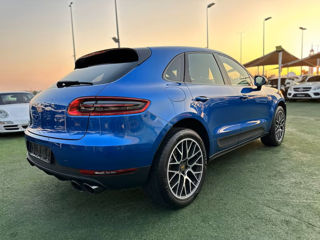 Porsche Macan foto 6