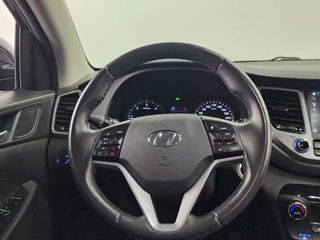 Hyundai Tucson foto 9