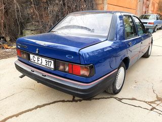 Ford Sierra foto 3