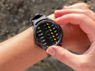 Smart-watch samsung, apple, garmin cu cele mai bune preturi!!! foto 9