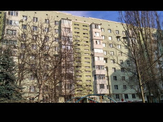 Apartament cu 5 camere sau mai multe, 98 m², Buiucani, Chișinău
