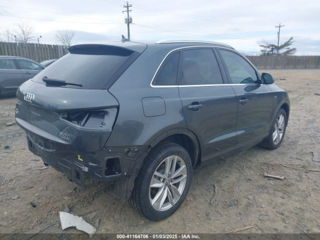 Audi Q3 foto 5