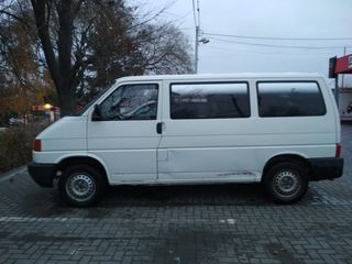 Volkswagen Transporter foto 2