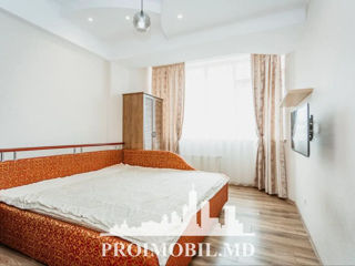 Apartament cu 2 camere, 85 m², Botanica, Chișinău foto 9