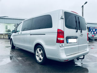 Mercedes Vito foto 4