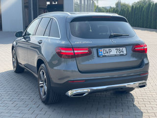 Mercedes GLC foto 3