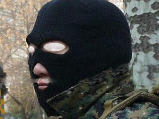 Маска для лица masca balaclava foto 1