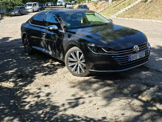 Volkswagen Arteon foto 1