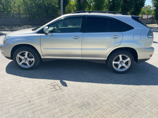 Lexus RX Series foto 2