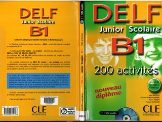 Delf b1 примеры заданий Английский язык 6 класс учебник диалоги