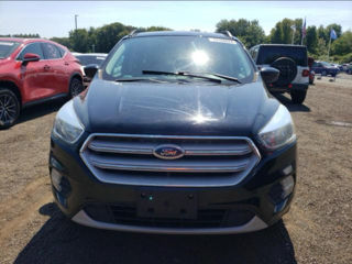 Ford Escape foto 3