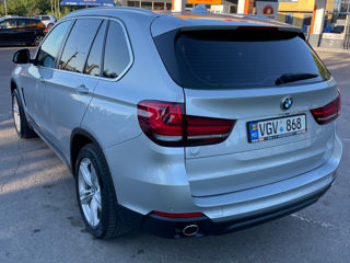 BMW X5 foto 3