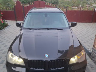 BMW X5 foto 8