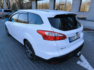 Ford Focus foto 5