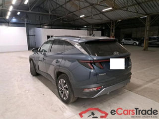 Hyundai Tucson foto 3