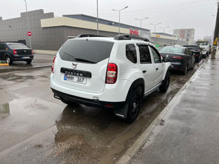 Dacia Duster foto 12