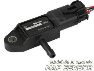 Map Sensor PS 01 PS 02 PS 04 AEB025 Tamona King KME BRC foto 4