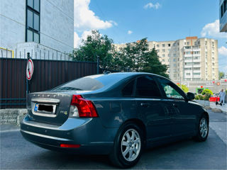 Volvo S40 foto 3