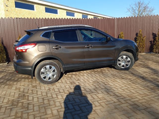 Nissan Qashqai foto 3