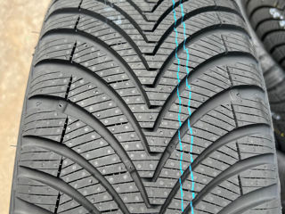 215/65 R17 Kumho Solus 4s (4seasons)/ Доставка, livrare toata Moldova 2024 foto 3