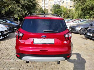 Ford Escape foto 6