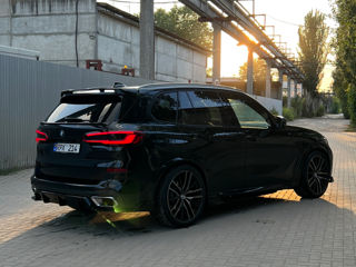 BMW X5 foto 6