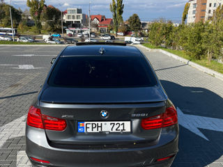 BMW 3 Series foto 5