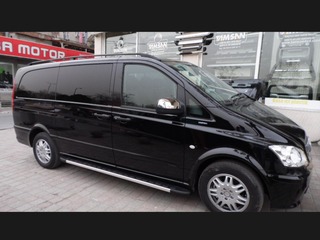 Кенгурятник ! пороги! kengureatnik, praguri wolksvagen T4:T5:T6. Mercedes Vito, Viano, Ford! foto 5