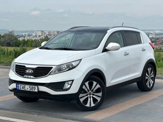 KIA Sportage foto 2