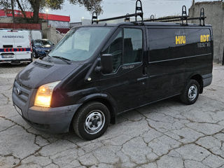 Ford Transit 2012 foto 2