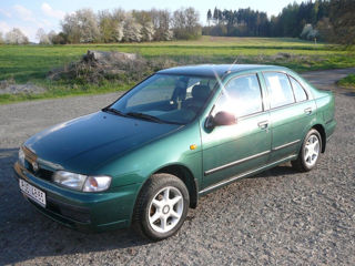 Nissan Almera 1995