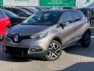 Renault Captur foto 1