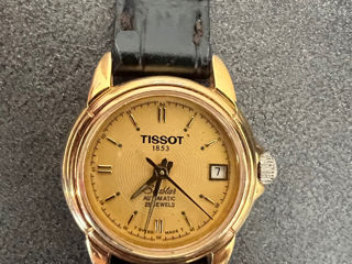 Tissot vintage foto 1