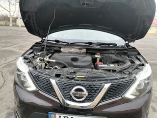 Nissan Qashqai foto 7