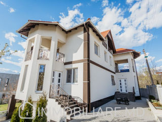 Duplex cu 2 niveluri, com. Dumbrava