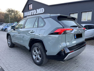 Toyota Rav 4 foto 2