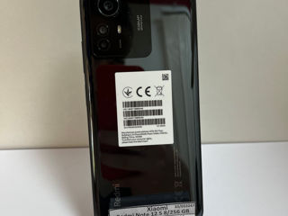 Xiaomi Redmi Note 12 S 8/256 GB