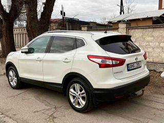 Nissan Qashqai foto 2