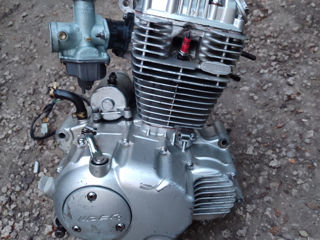Motor 250cc 172FMN