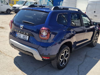 Dacia Duster foto 2