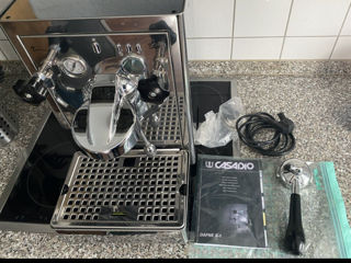 Combloli casadio mini Espressor foto 4