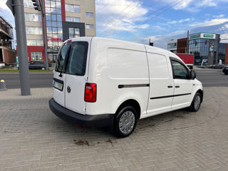 Volkswagen Caddy foto 4