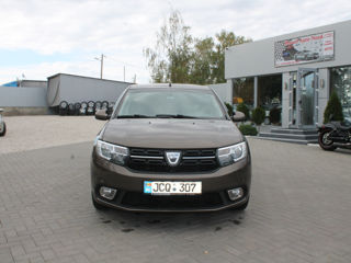 Dacia Logan foto 2