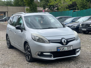 Renault Grand Scenic foto 3