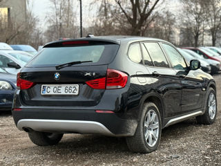 BMW X1 foto 4