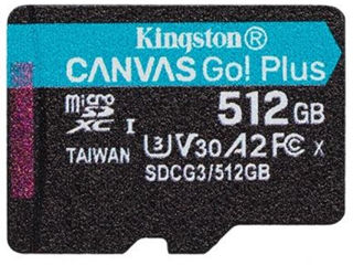 Карты памяти microSD и SD - Kingston / Samsung / Transcend ! Новые - дешево - гарантия ! foto 2